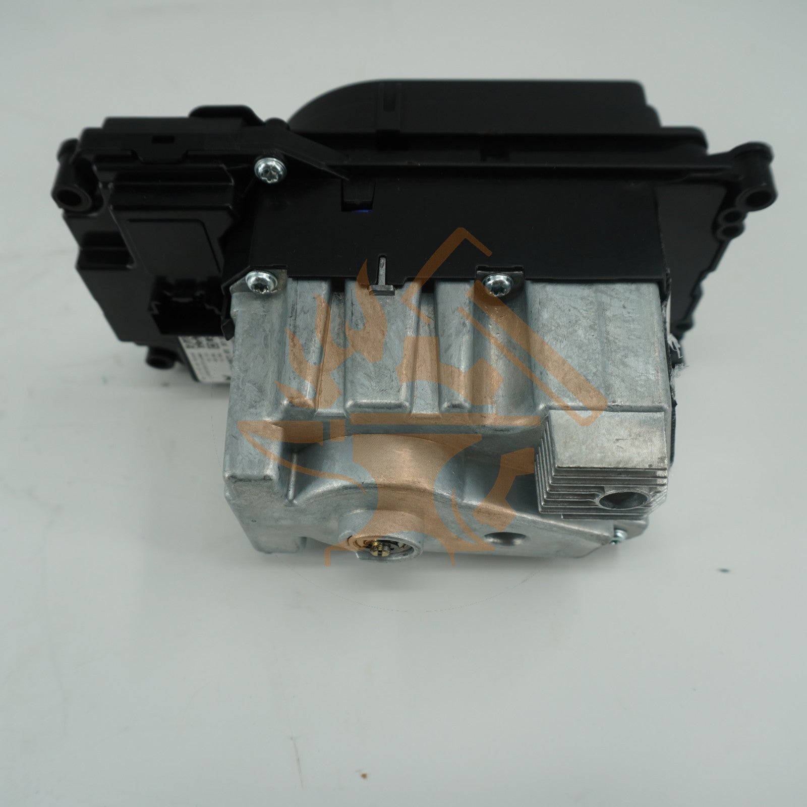 GEARBOX TRANSFER SHIFT MODULE