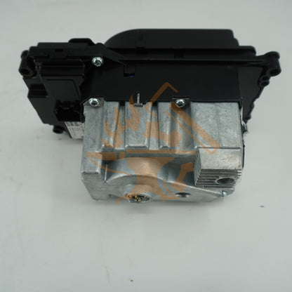 GEARBOX TRANSFER SHIFT MODULE