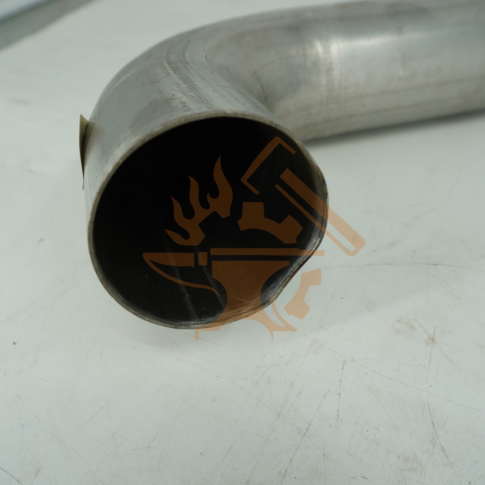 AIR INLET PIPE GENIE OEM ORG 4-2105GT