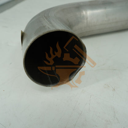 AIR INLET PIPE GENIE OEM ORG 4-2105GT