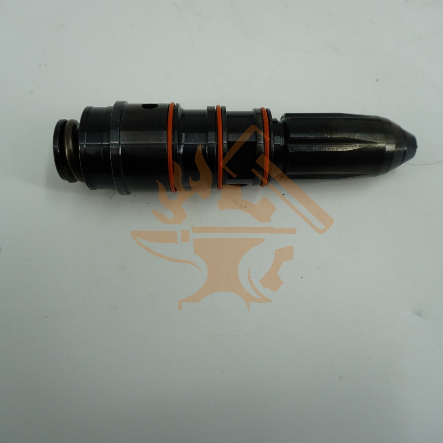 6 Pieces Fuel Injector 3054218 for Cummins Engine N855 NT855 NH855 N14