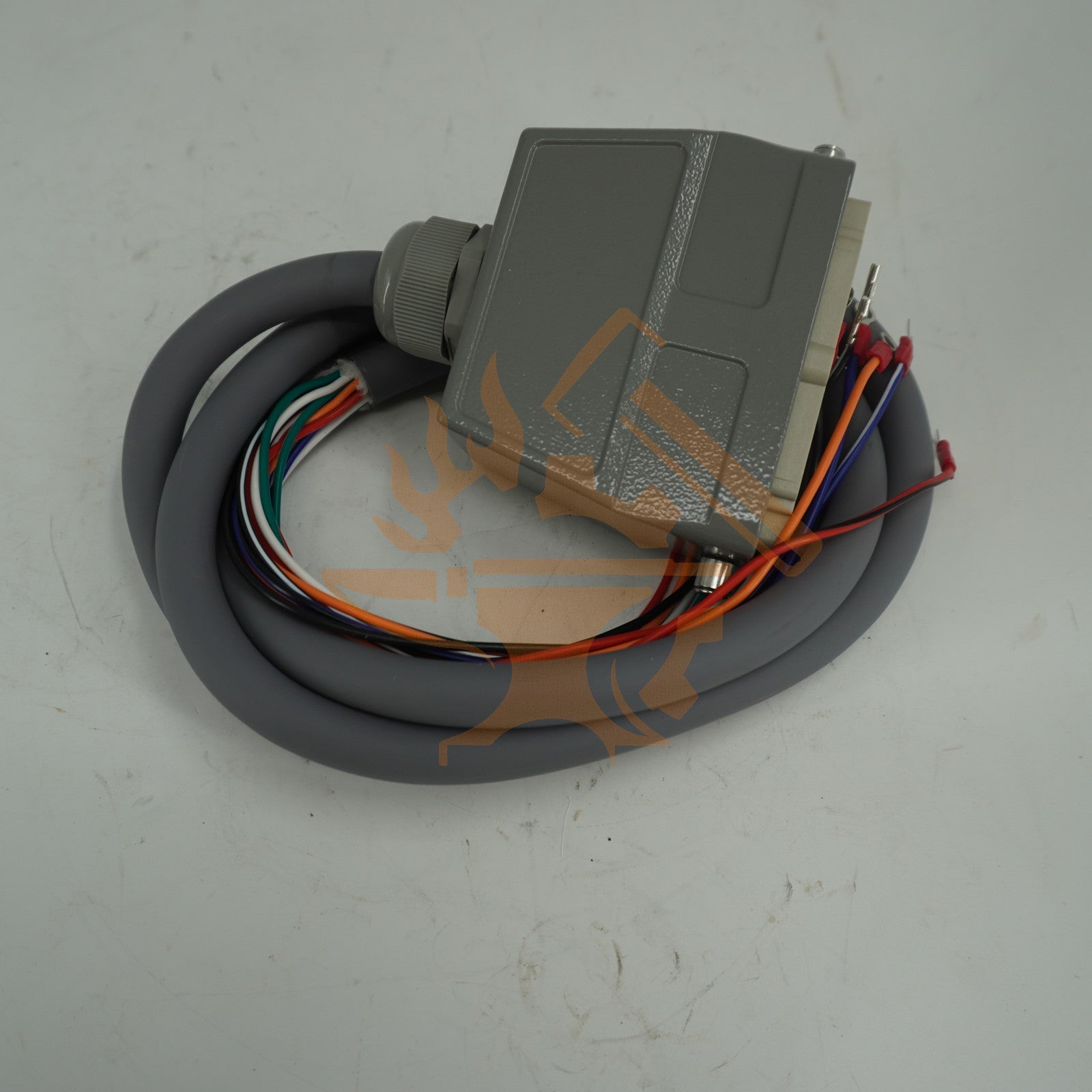 Control Cable Assembly 156993 for Skyjack Scissor Lift SJII 3215 3219 SJIII 3220