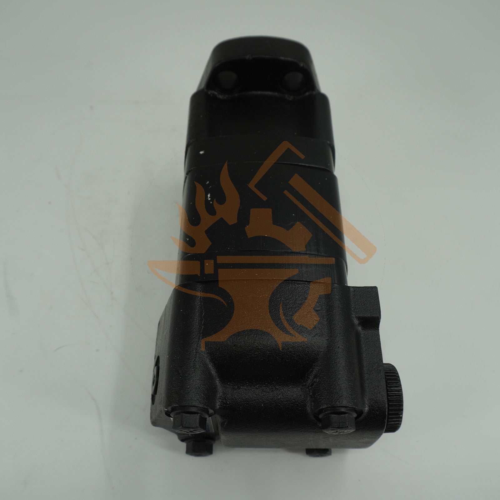 HYDRAULIC MOTOR