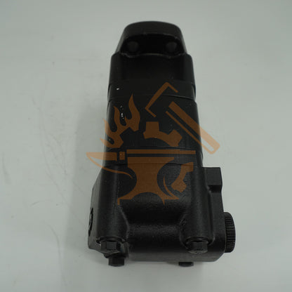 HYDRAULIC MOTOR