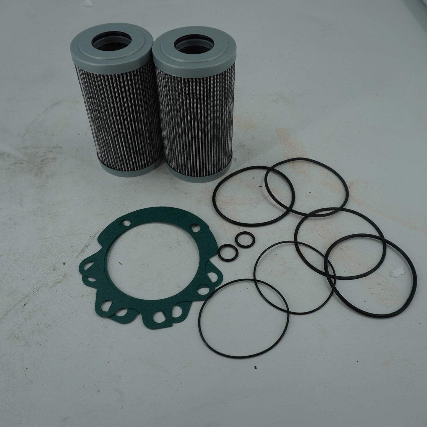 Transmission Filter Kit 87743577 for CASE 4375 FLX3010 FLX3510 FLX4010 FLX4300