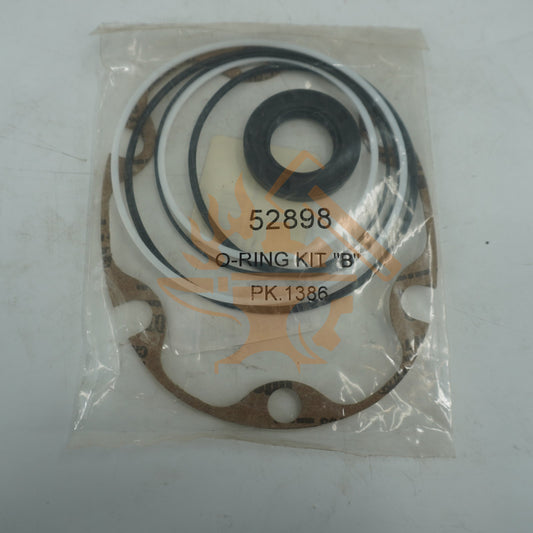 AUSCO BRAKE SEAL KIT GENIE OEM ORG 52898GT