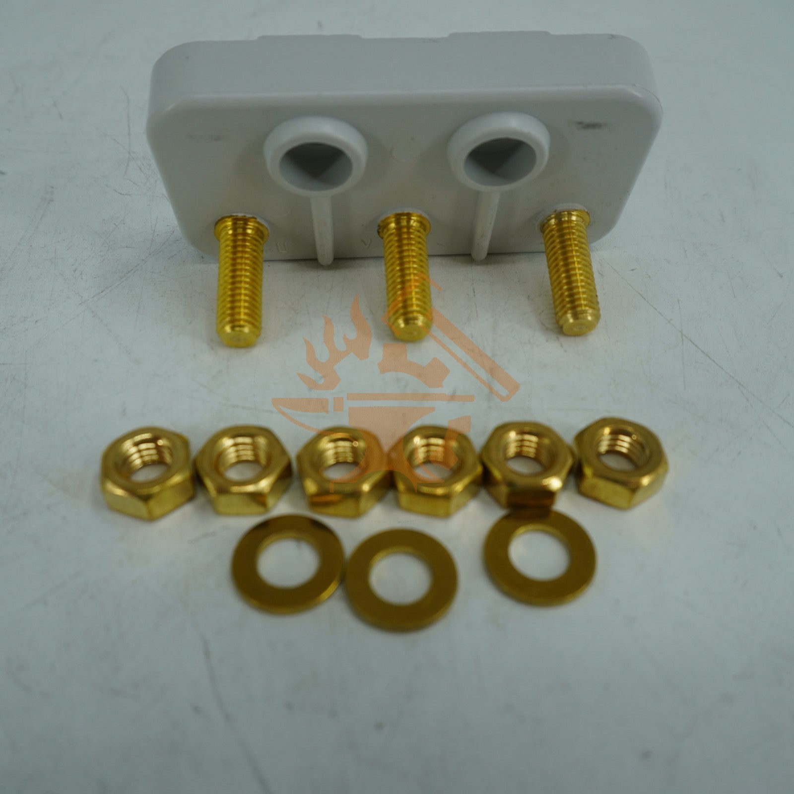 TERMINAL BLOCK KIT GENIE OEM ORG 9990076GT