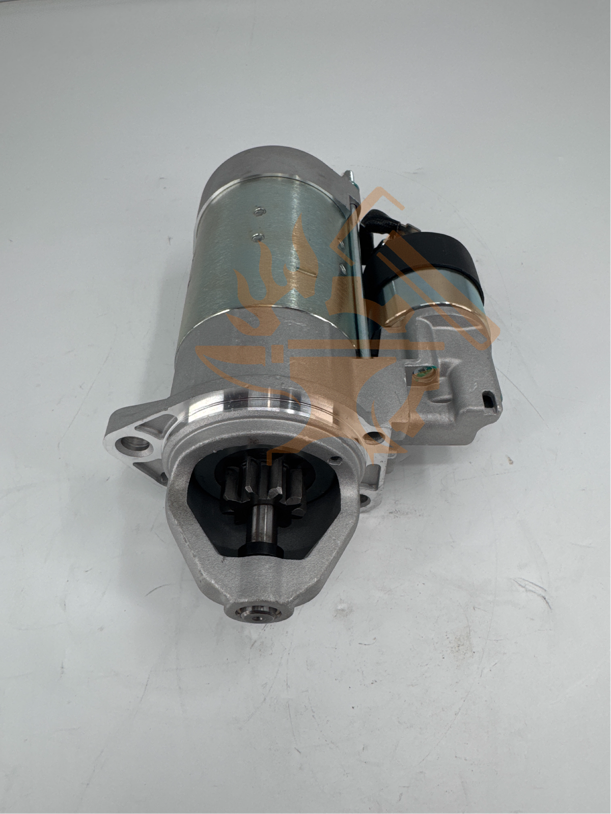 12V 2.6KW 9T Starter Motor AZE6555 Deutz F3M2011 F4M2001 Gehl 4640 4640E 4840