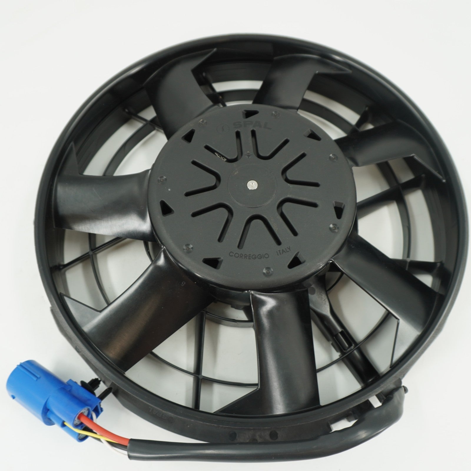 Brushless Axial Fan VA89-ABL320P/R/A/N-94A for Spal 12V