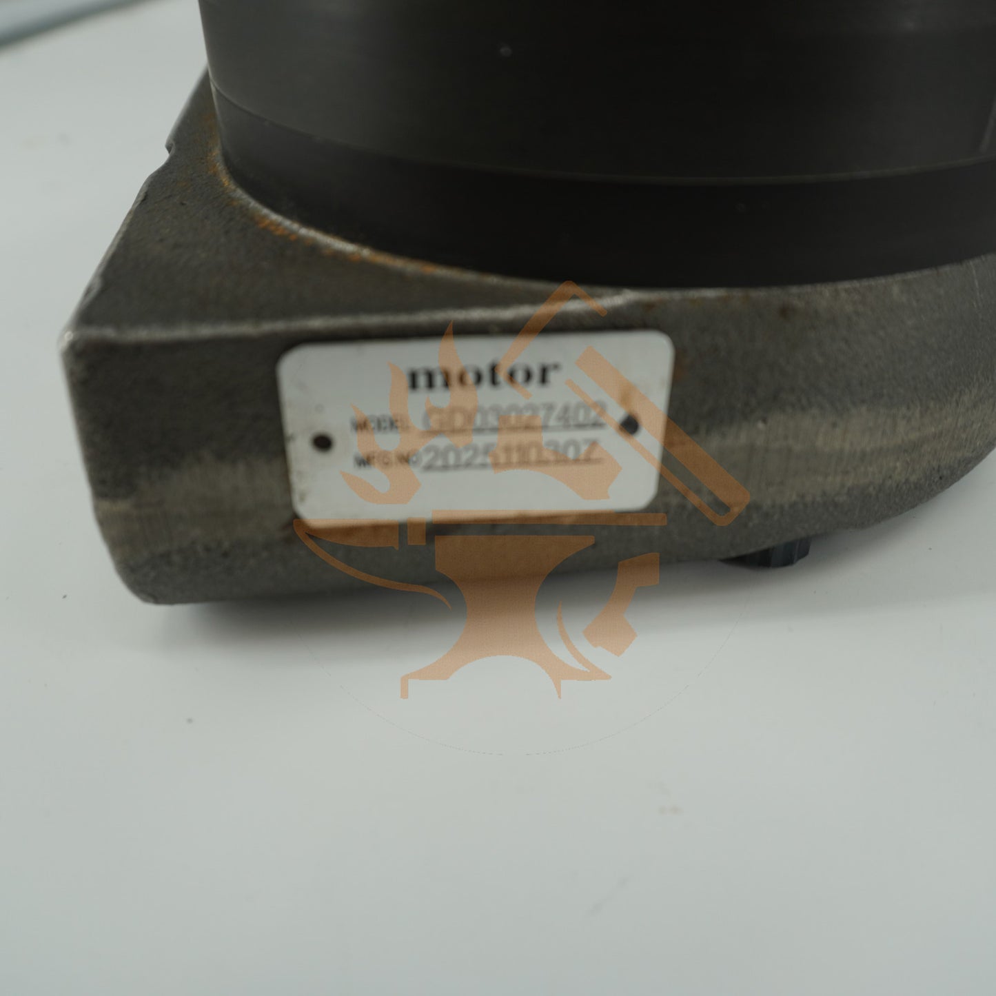 Hydraulic Motor 6682034 for Bobcat Loader 751 753 763 773 S130 S150 S16 S160