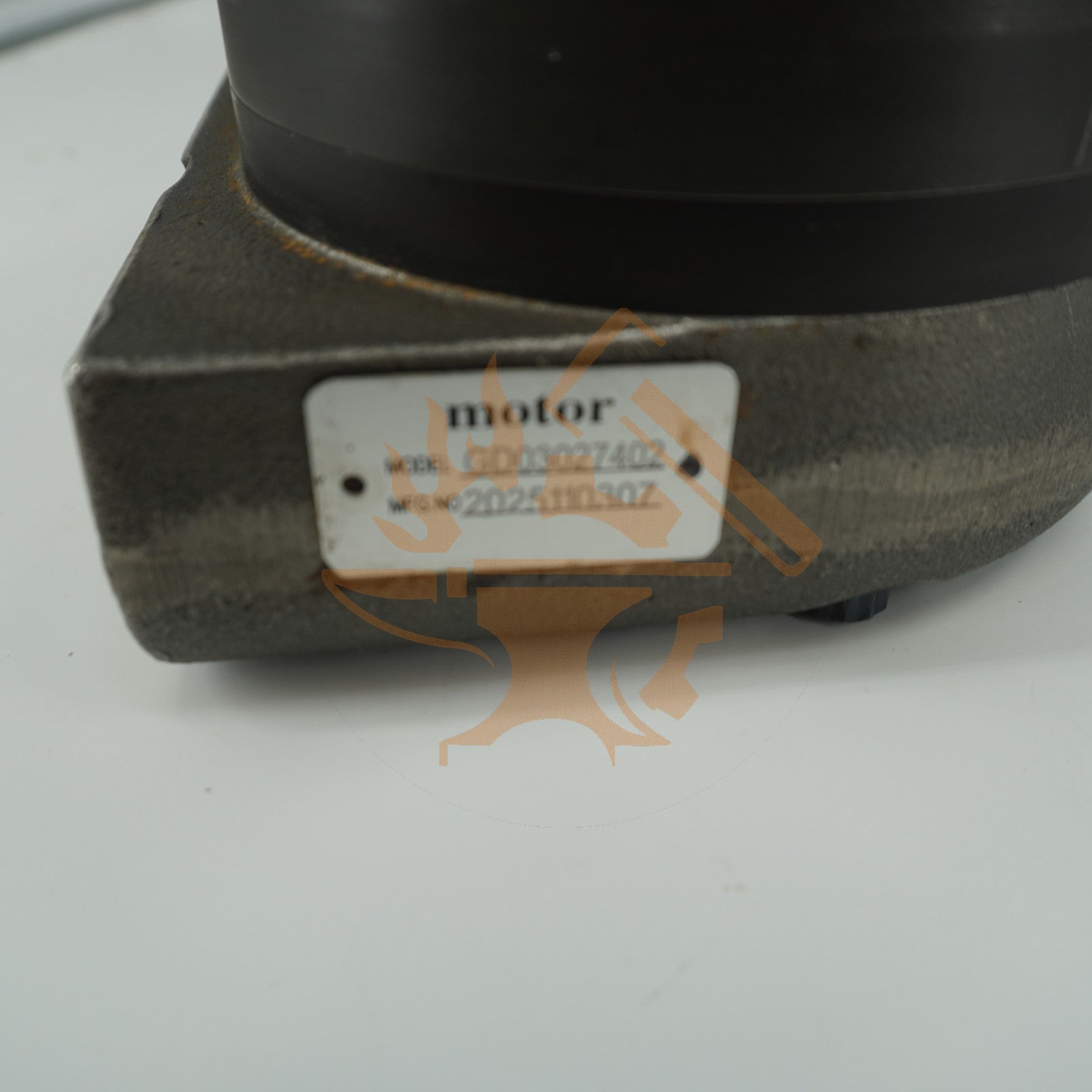 Hydraulic Motor 6682034 for Bobcat Loader 751 753 763 773 S130 S150 S16 S160