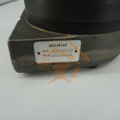 Hydraulic Motor 6682034 for Bobcat Loader 751 753 763 773 S130 S150 S16 S160