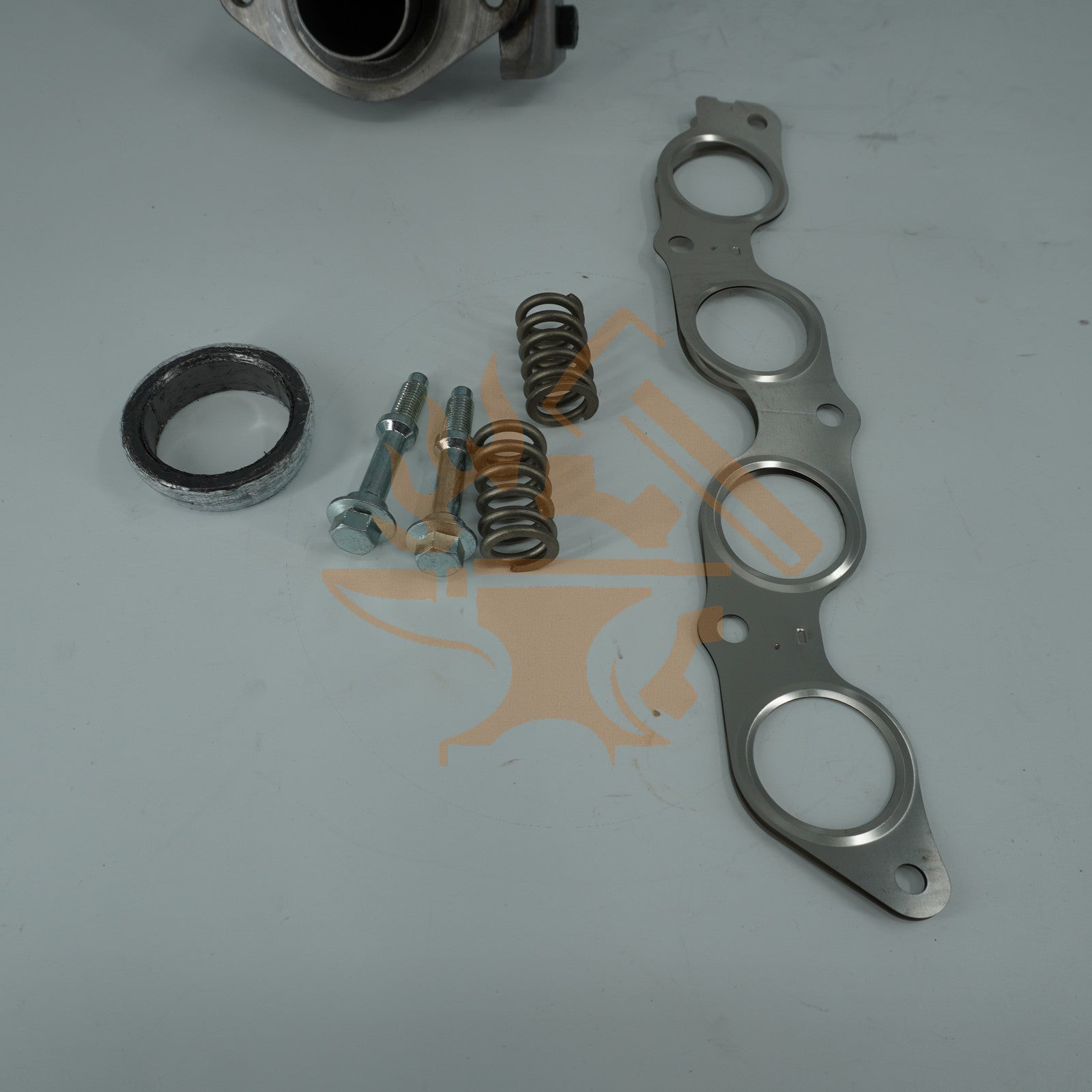 Exhaust Manifold 674-803 17141-21060 for Toyota Echo Scion xA xB 2000-2006