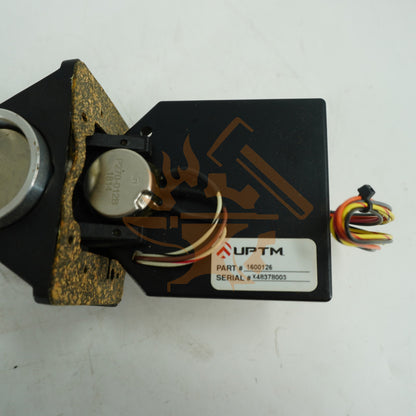 JOYSTICK JLG 1600126