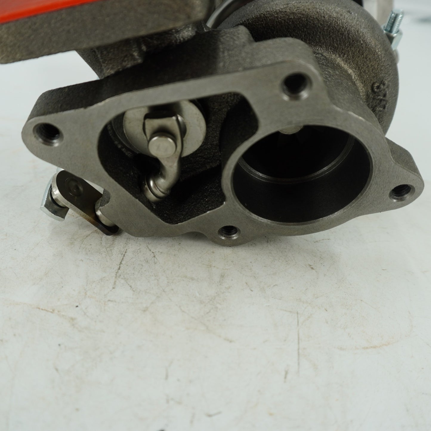 Turbo TD04L4 Turbocharger 436-1920 for Caterpillar Engine C3.3B 308.5 310 242D