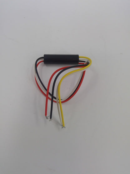 For SA-4595, SA4595 12V 7 Wire Coil Commander Costa Boat Without Connector