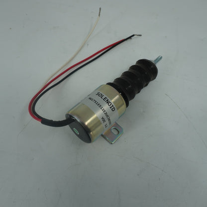 12V Shut Down Solenoid 70000321 for JLG Lift M400A M450A M600 E400A E450A 3369LE