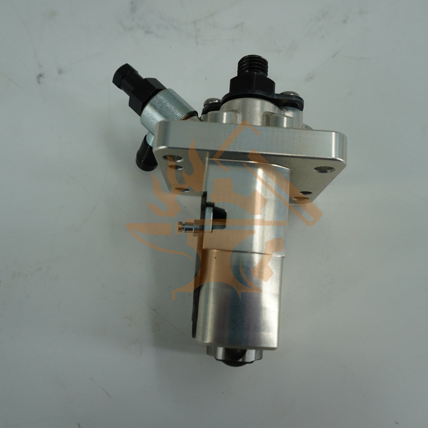 FUEL INJECTION PUMP