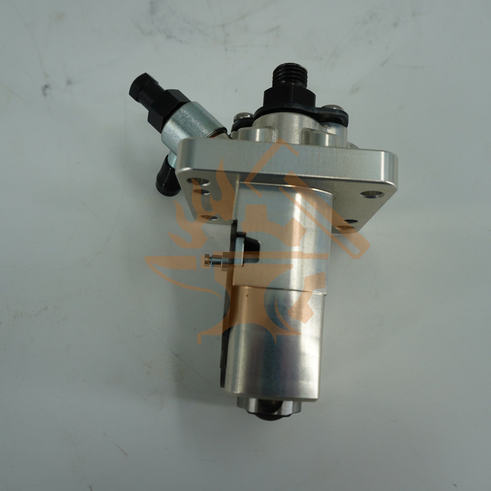 FUEL INJECTION PUMP