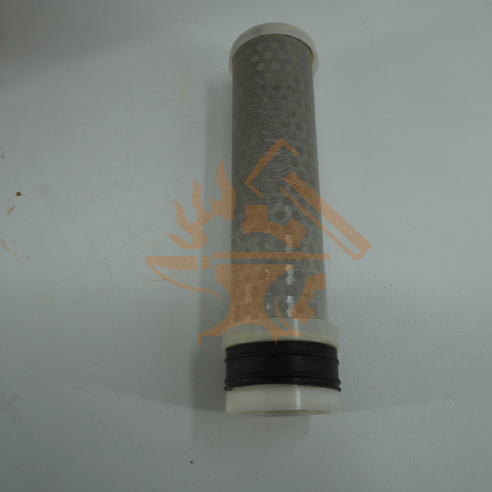 2 Pc Inner Air Filter 32721-58242 32721-58240 for Kubota Tractor B2301 B2320 B26