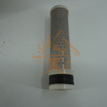 2 Pc Inner Air Filter 32721-58242 32721-58240 for Kubota Tractor B2301 B2320 B26