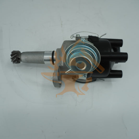 DISTRIBUTOR ASSEMBLY