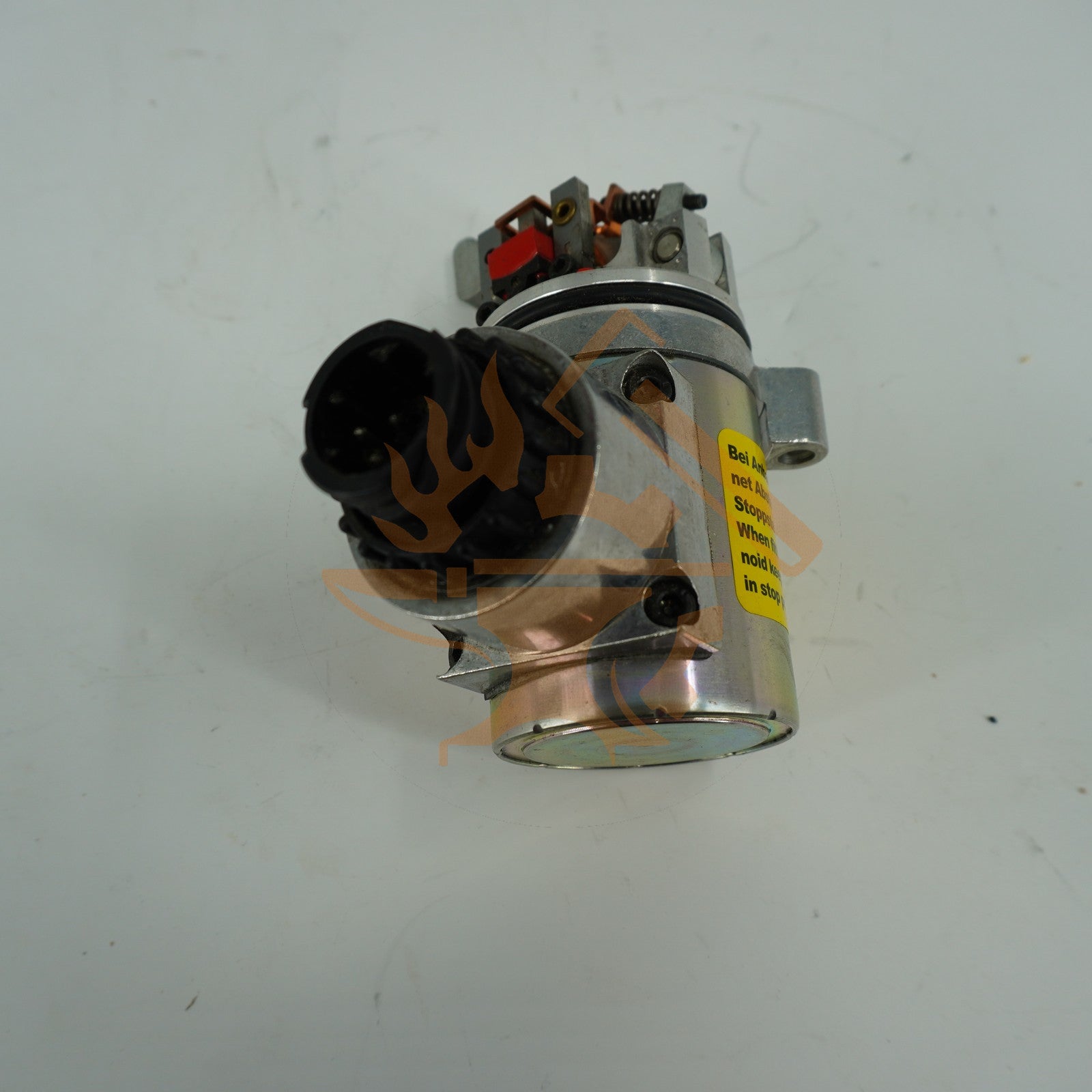 Actuator 04286363 for Deutz TCD2011 FL2011 BFL2011 BFM2011 DL2011 TCDL2011