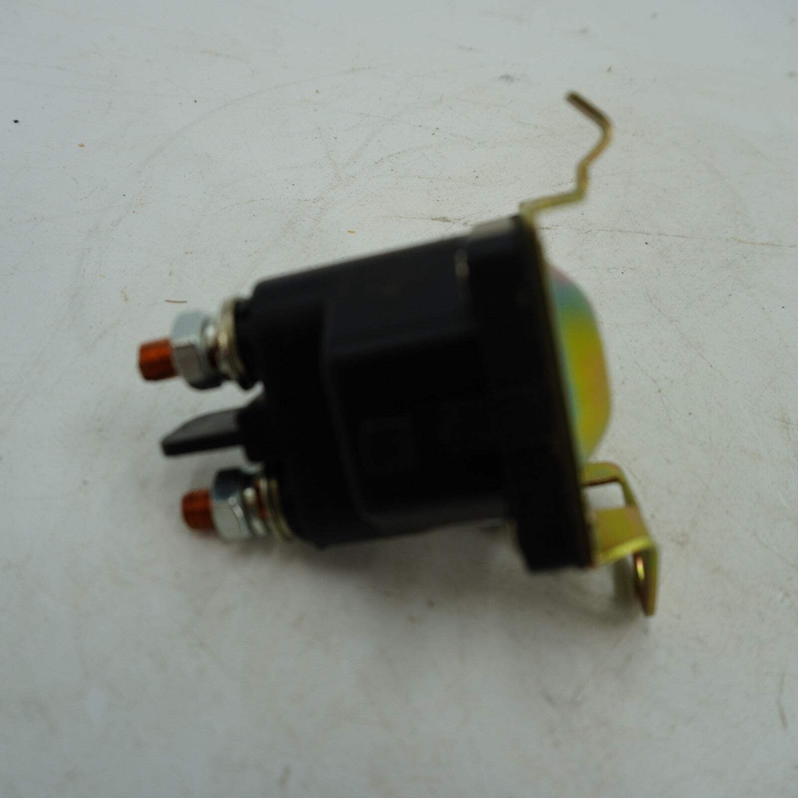 For Ariens Trombetta 7cm-1241-212-51 Lawn Mower 05167200-12V Solenoid Valve