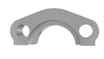 HALF FLANGE GENIE OEM ORG 04.4223.0003GT