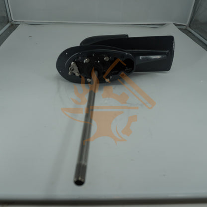 LOWER UNIT SHORT SHAFT ASSY