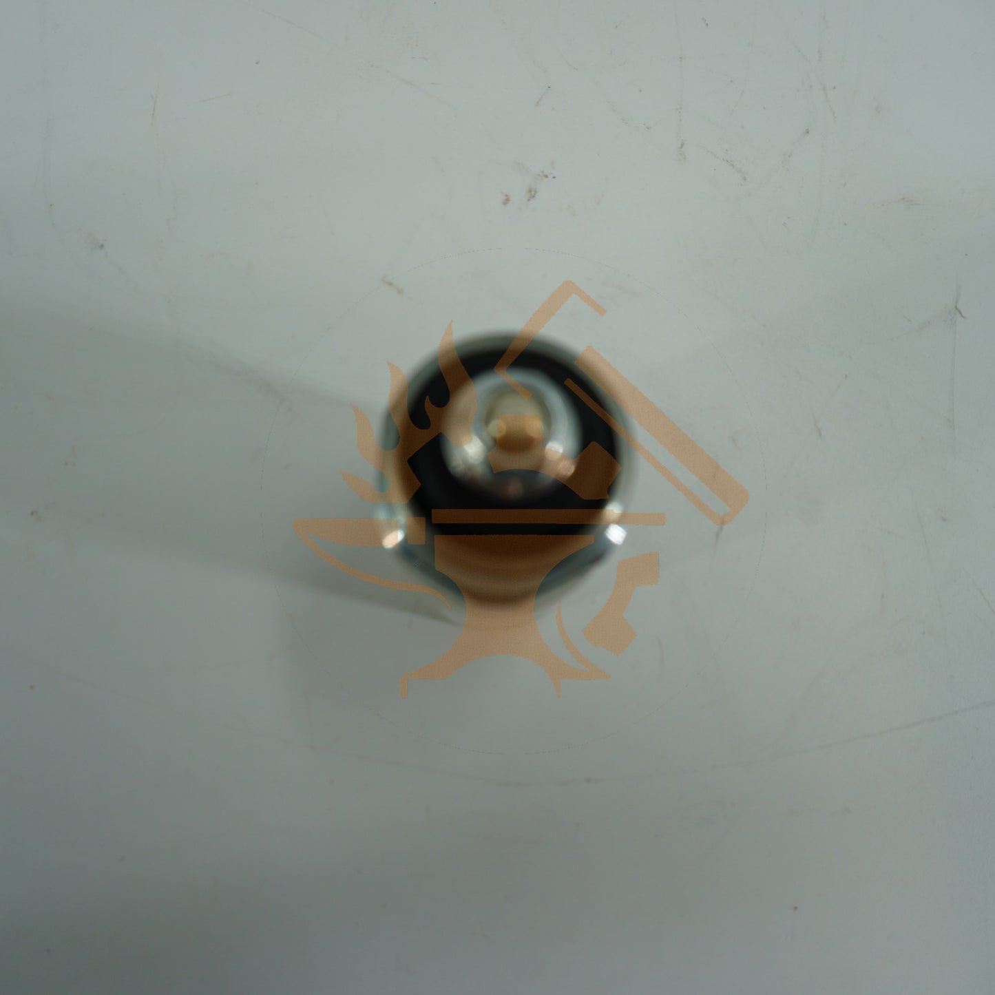 12V FUEL SHUTOFF SOLENOID