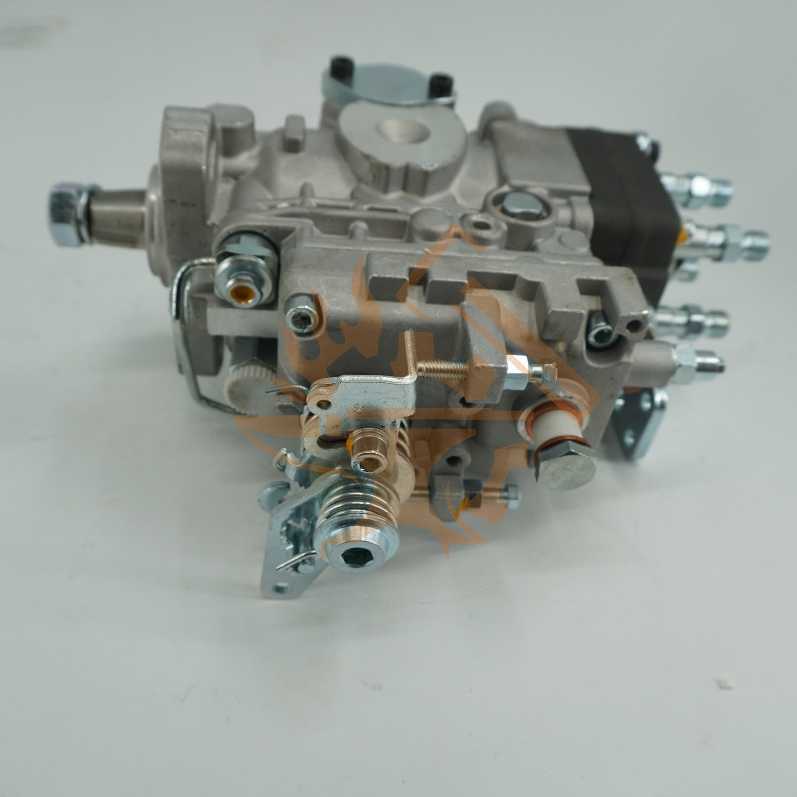 VE Fuel Injection Pump 3991100 3935671 3935993 for Cummins Engine 4B3.9 QSB4.5