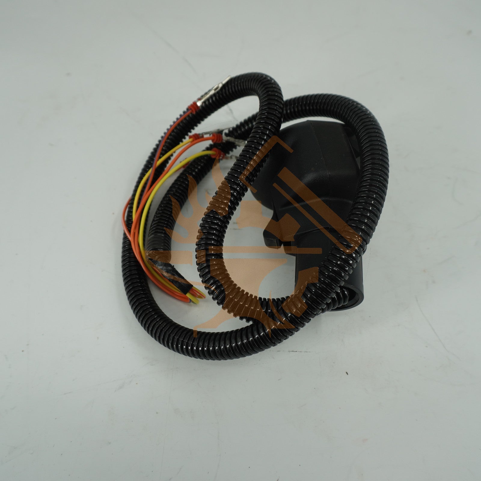Auxiliary Four-Switch Handle 6680414 for Bobcat Loader 853 863 864 873 963 653