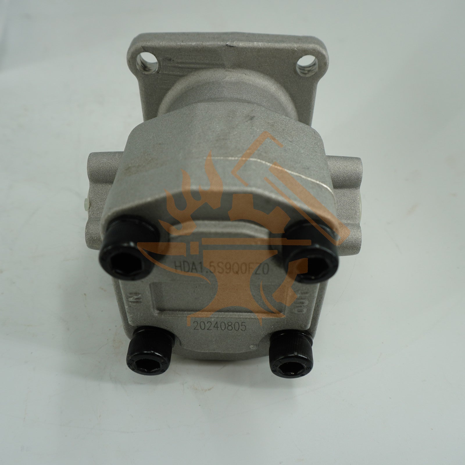 Hydraulic Pump 194130-41120 for Yanmar Engine Tractor