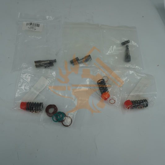 FUEL INJECTION PUMP REBUILD KIT