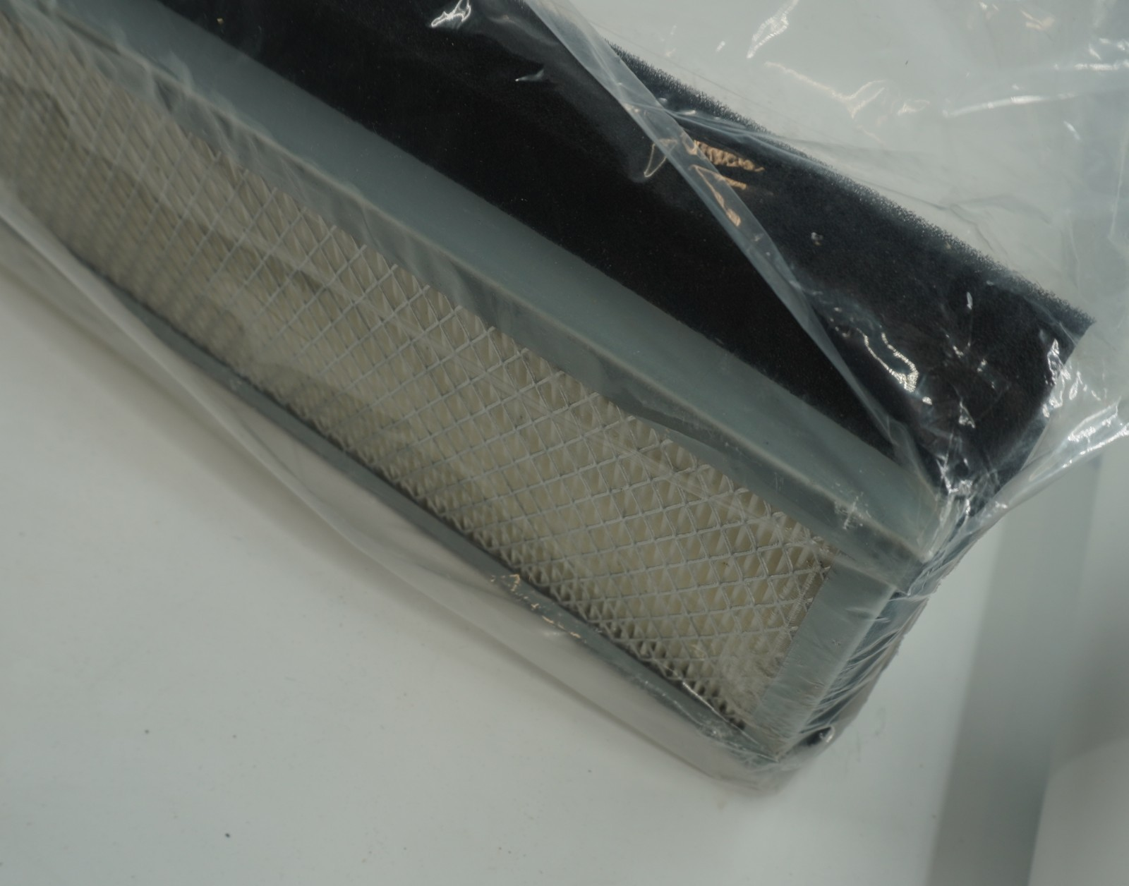 Cabin Air Filter 360260A2 for Case 580M 580N 580 Super M 590 Super M 5130 6130