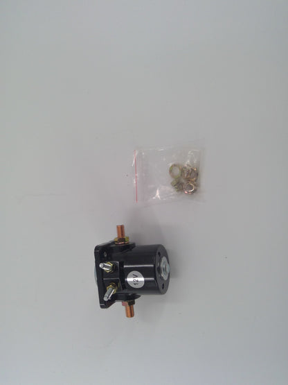 OMC JOHNSON EVINRUDE STARTER SOLENOID 383622 0395419 0582708 0586180 18-5808