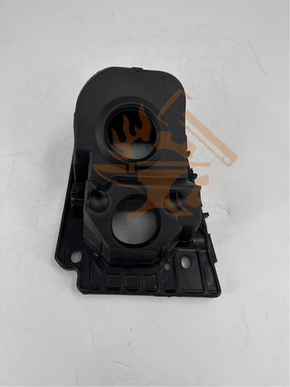 Fuel Filler Door Housing 68169762AC for Ram Promaster 1500 2500 3500 2014-2019
