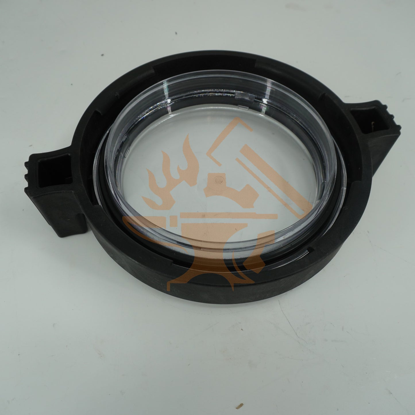 LID W/LOCKING RING AND SEAL KIT