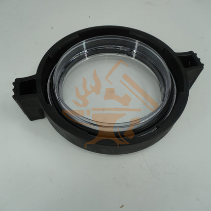 LID W/LOCKING RING AND SEAL KIT