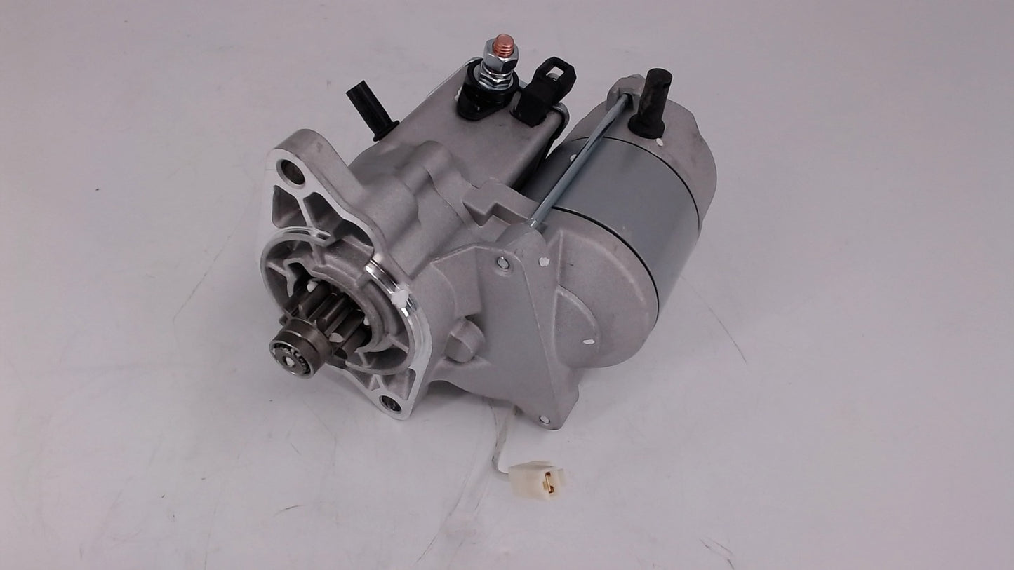 12V 9T Starter Motor 16611-63010 for Kubota D1105 D902 V1505 KX41-2 KX61-2