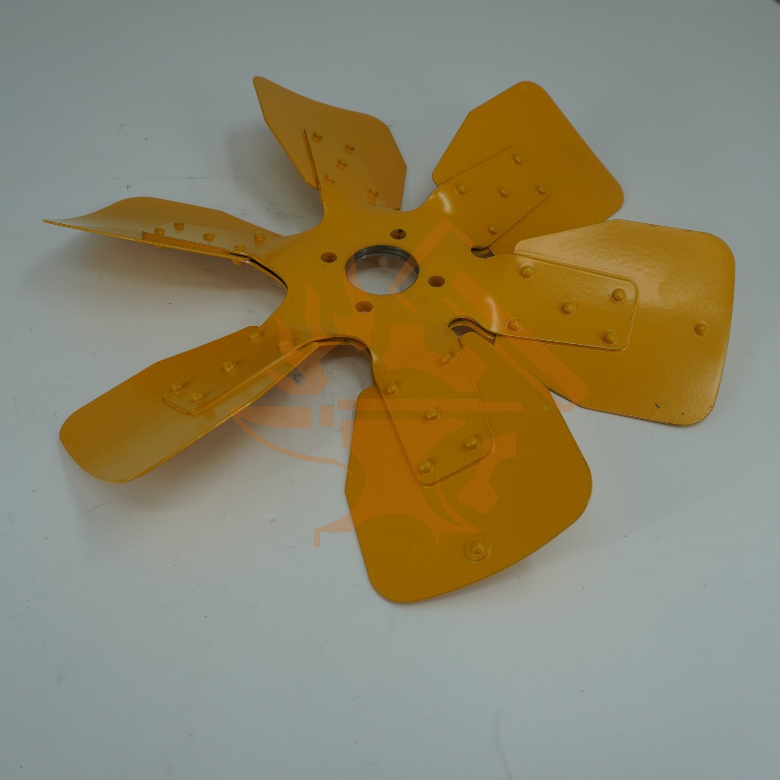 FAN COOLING BLADE