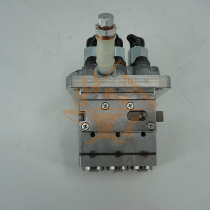 FUEL INJECTION PUMP