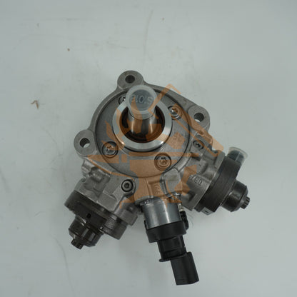 HIGH PRESSURE FUEL INJECTION PUMP
