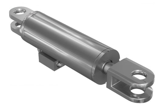 SWAY CYLINDER GTH-1256 GENIE OEM ORG 1304804GT