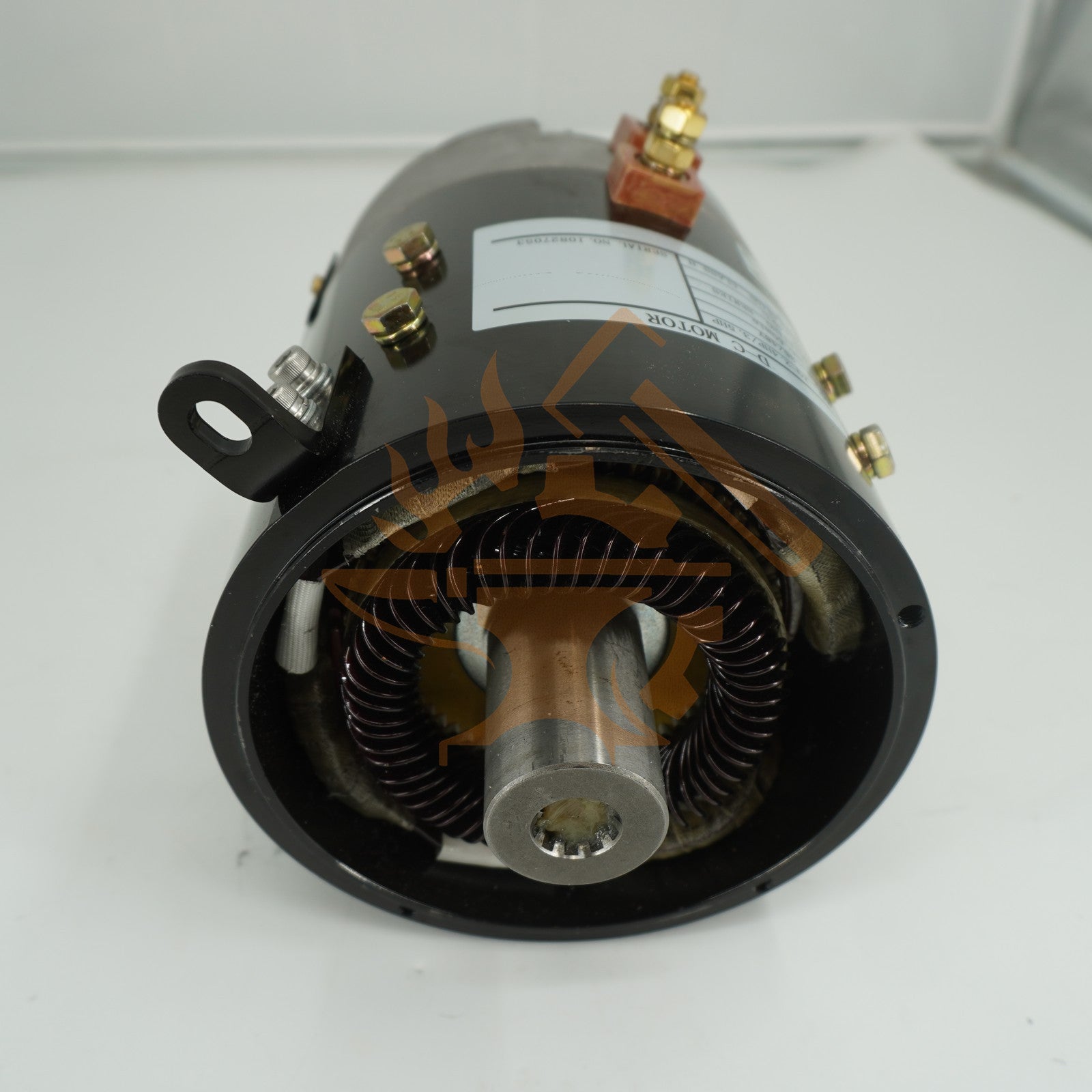 36/48V ELECTRIC MOTOR