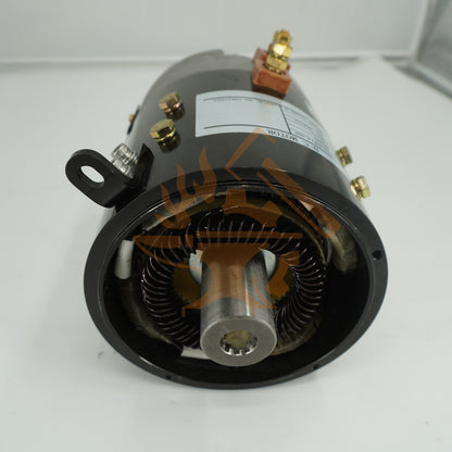 36/48V ELECTRIC MOTOR