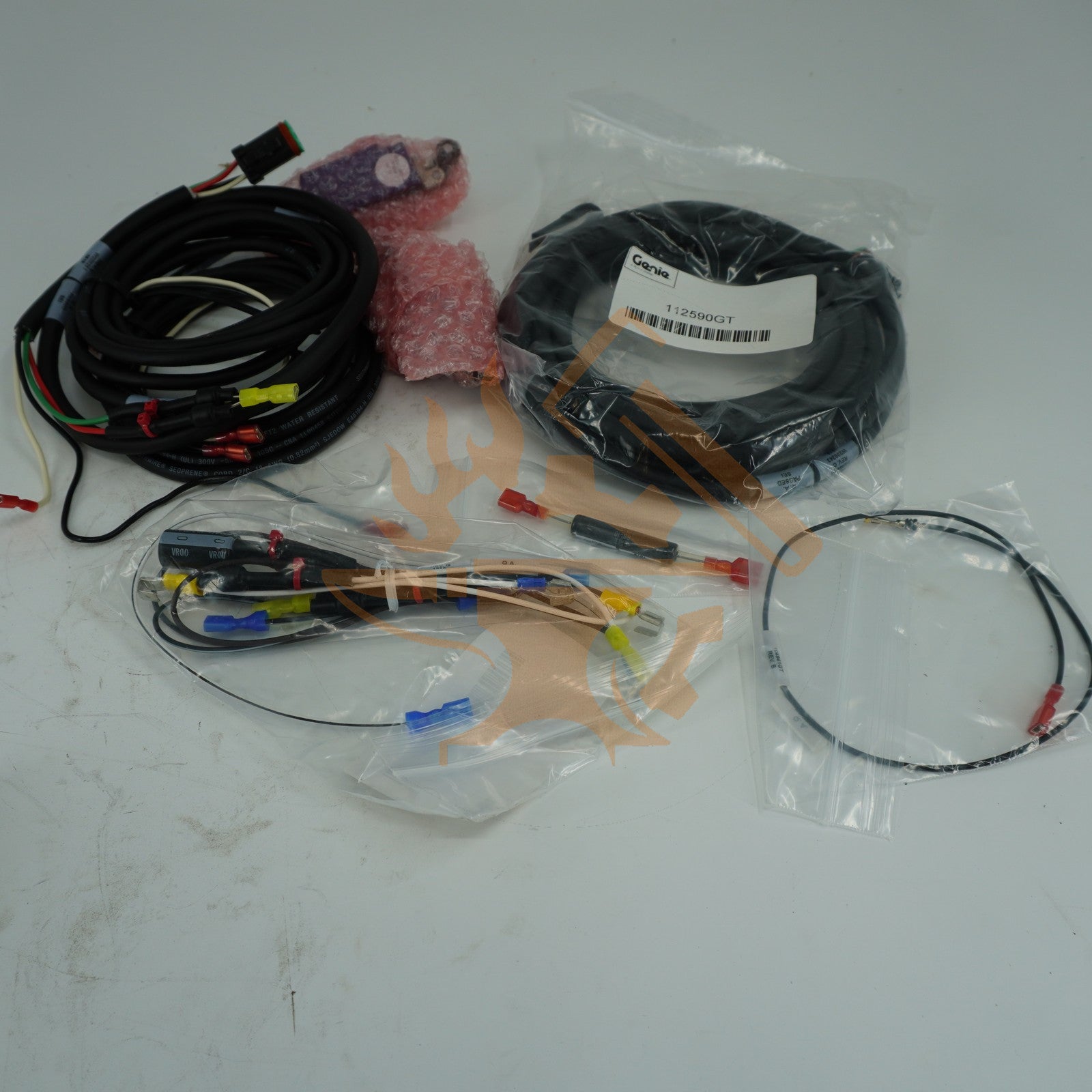 HARNESS ASSEMBLY,LOAD SENSE,90 GENIE ORG 112591GT