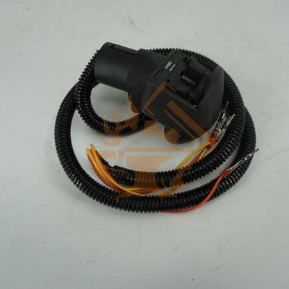 Auxiliary Four-Switch Handle 6680414 for Bobcat Loader 853 863 864 873 963 653
