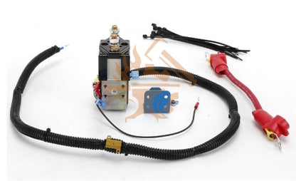 CONTACTOR KIT GR GENIE OEM ORG 232535GT